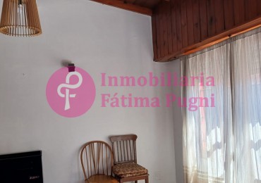 Chile casi Libertad. Chalet ph 3 ambientes con patio . Sin muebles- Alquiler 24 meses