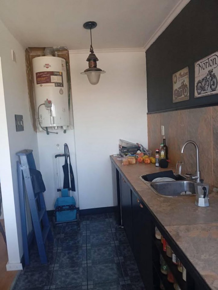 9 de Julio 5520 Piso 9 Departamento 3 ambientes reciclado