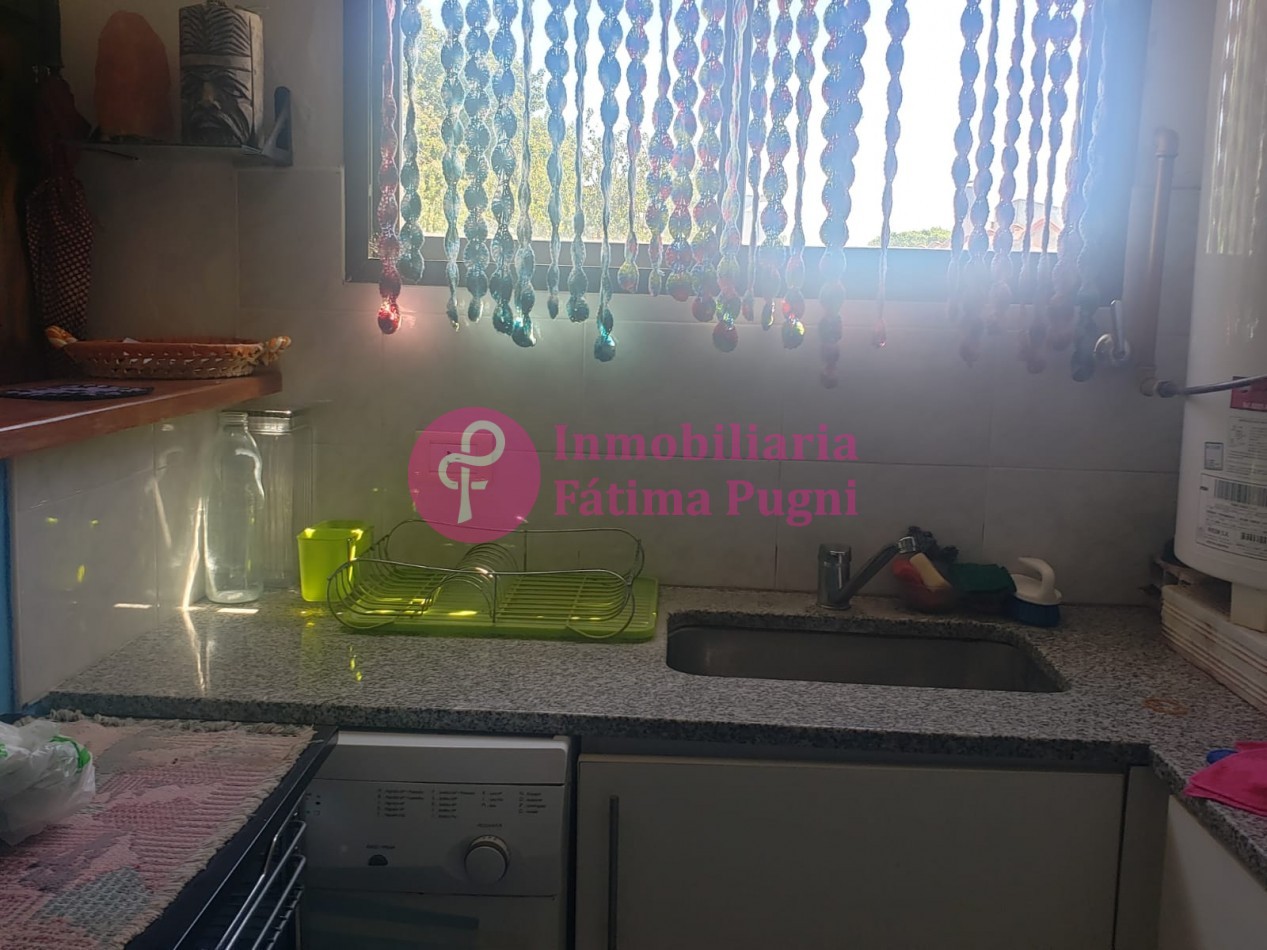 Alquiler 24 m - Italia 543 Ph planta alta, 3 ambientes en duplex 