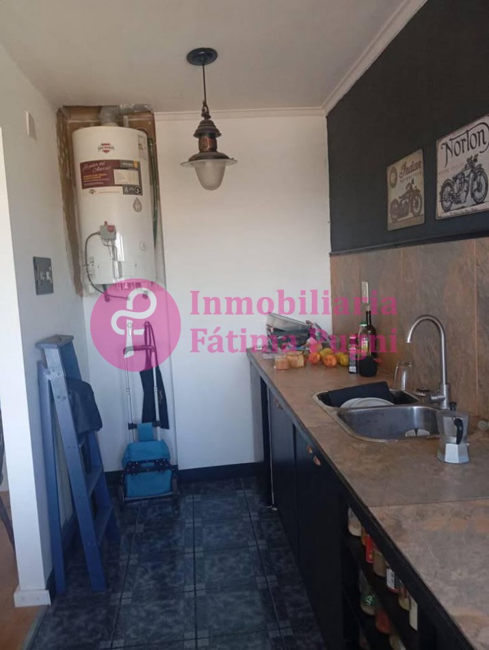  9 de Julio 5520 Piso 9 Departamento 3 ambientes reciclado