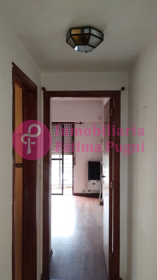 Alquiler 24 m - Italia 543 Ph planta alta, 3 ambientes en duplex 