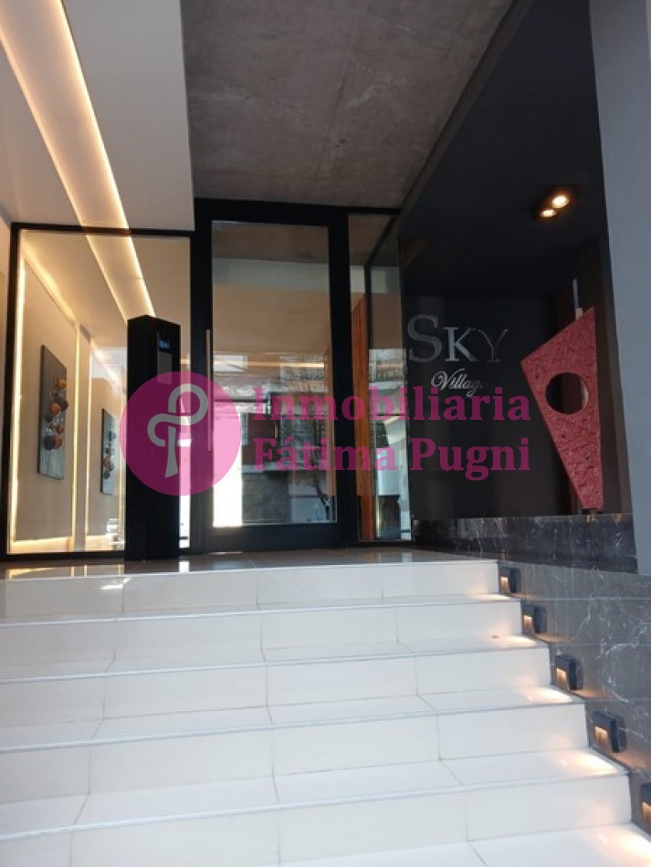 Village Skay - Gascon 2950 - 