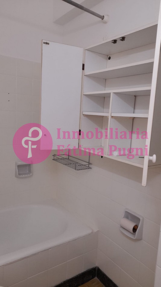 Bolivar y La Rioja- Departamento 2 ambientes- alquiler 24 meses