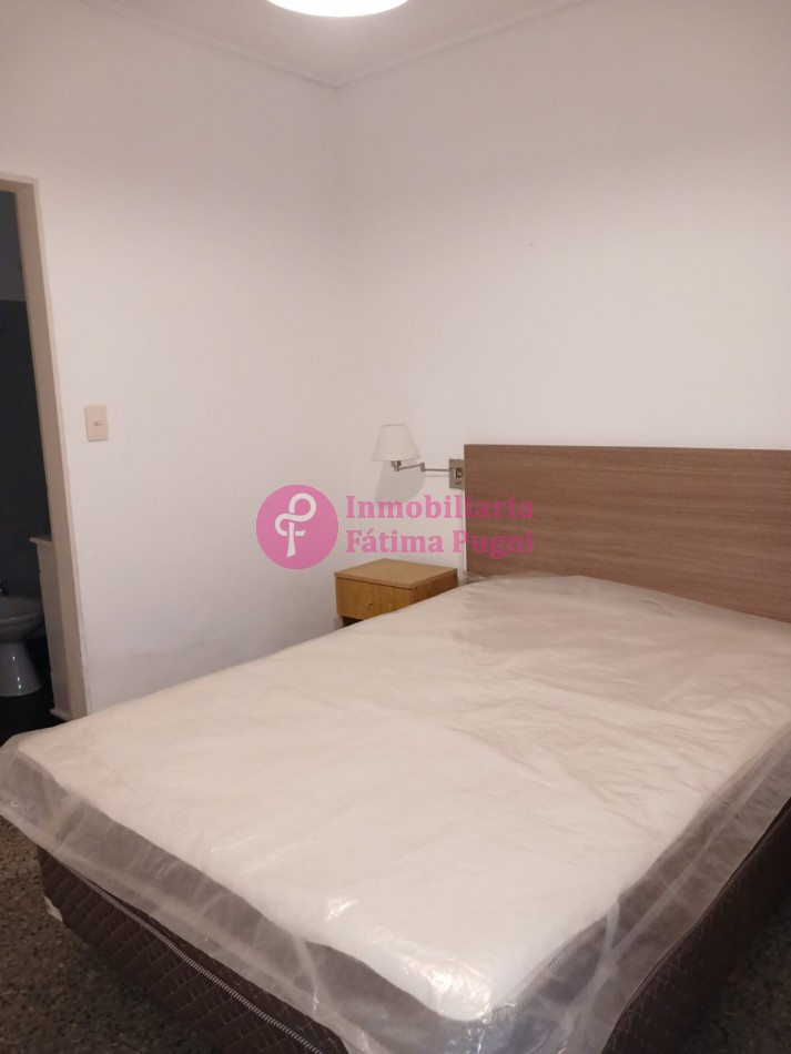 Falucho 2188 - Departamento ambientes . 6to piso ,interno. Muy buen estado