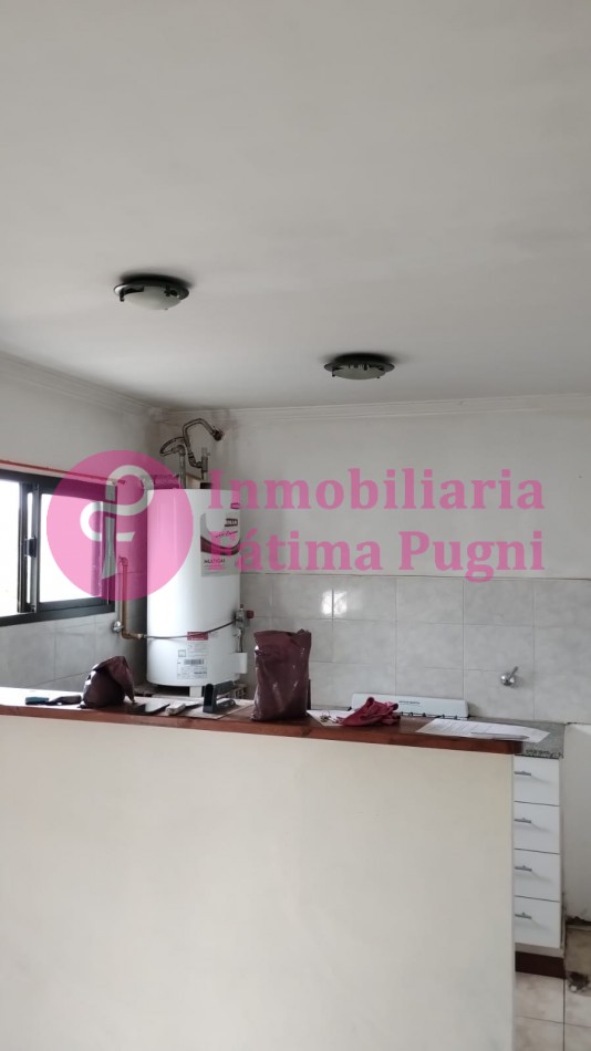 Alquiler 24 m - Italia 543 Ph planta alta, 3 ambientes en duplex 