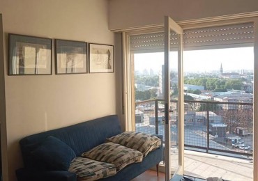  9 de Julio 5520 Piso 9 Departamento 3 ambientes reciclado