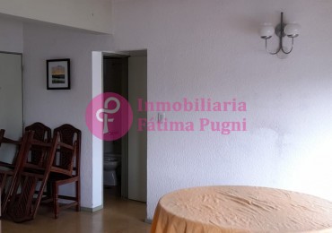 Bolivar y La Rioja- Departamento 2 ambientes- alquiler 24 meses