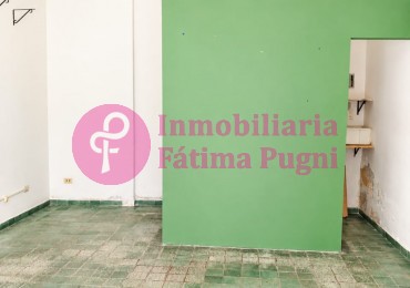 Local comercial- La Perla- Balcarce 3318 