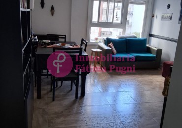 Independencia 1232 - Departamento 3 ambientes con dependencia de servicio