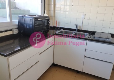 Bolivar y La Rioja- Departamento 2 ambientes- alquiler 24 meses